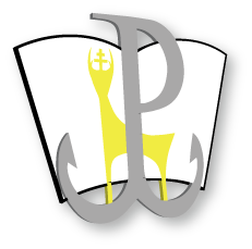 Szkoła Podstawowa w Wielkiej Wsi Logo