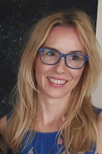 Iwona Bidzińska Iwona Bidzińska
