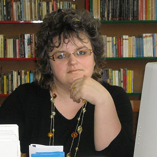 Katarzyna Dulęba